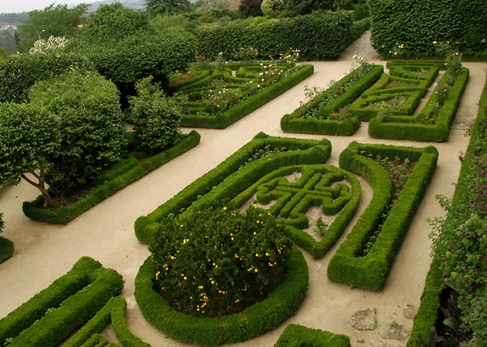 Hotel Casa Da Insua Penalva do Castelo