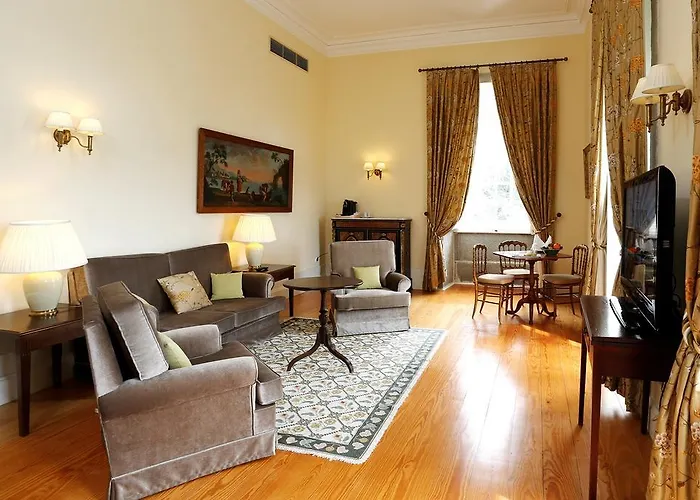 Szálloda Casa Da Insua