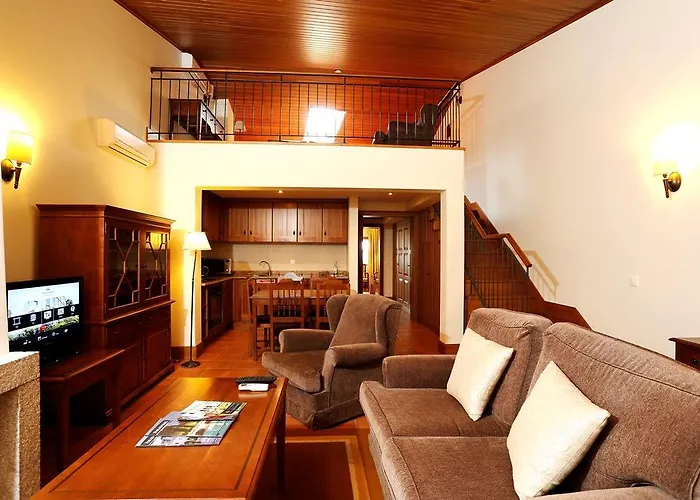 Casa Da Insua Hotel 5*