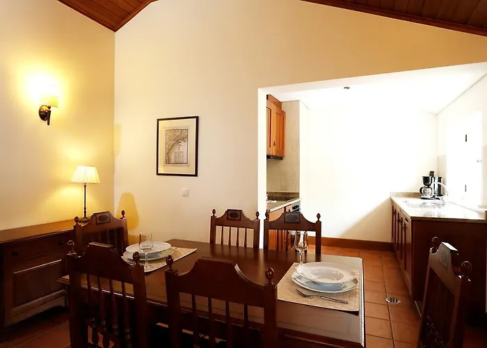 Hotel Casa Da Insua Penalva do Castelo