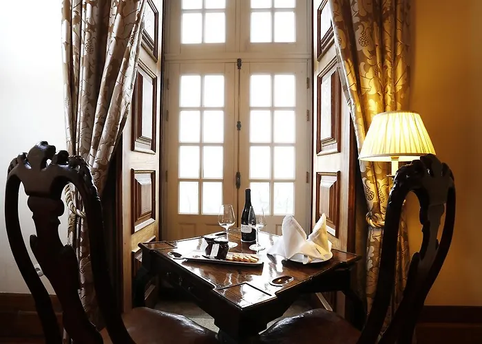 Casa Da Insua 5* Penalva do Castelo