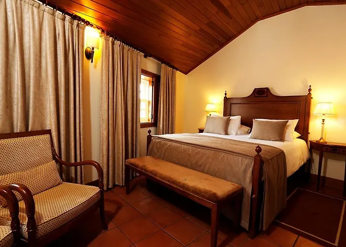 Hotel Casa Da Insua Penalva do Castelo