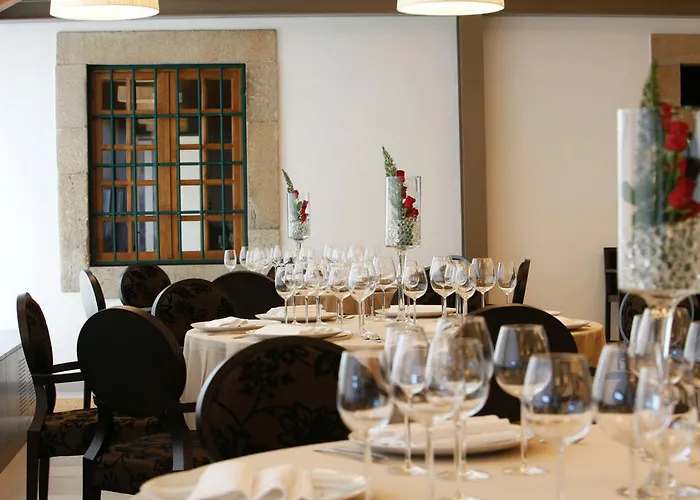 Hotel Casa Da Insua Penalva do Castelo