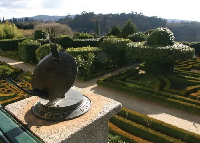 Casa Da Insua 5* Penalva do Castelo