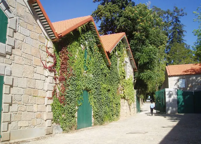 Casa Da Insua Penalva do Castelo