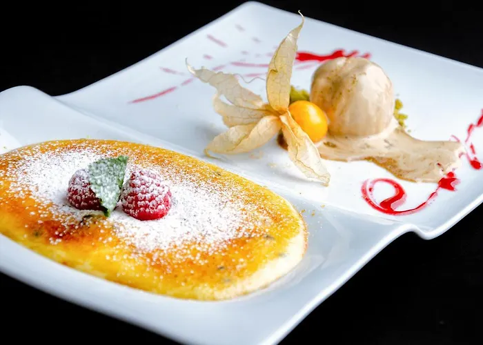 Hotel Casa Da Insua Penalva do Castelo